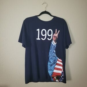 Air Jordan - 2016 "Pure Gold" tee